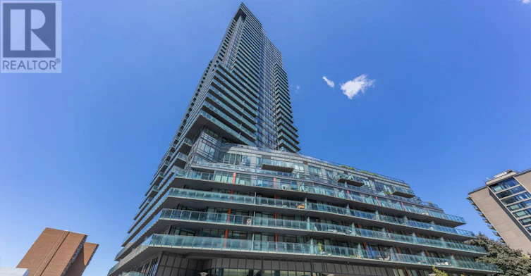 PH401-825 Church Street, Toronto, ON, M4W 3Z4