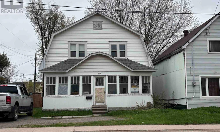 312 Huron Street