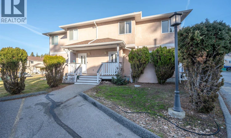 118-1458 Penticton Avenue