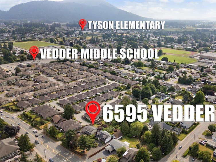 6595 Vedder Road, Chilliwack, BC, V2R 1C9 - 2