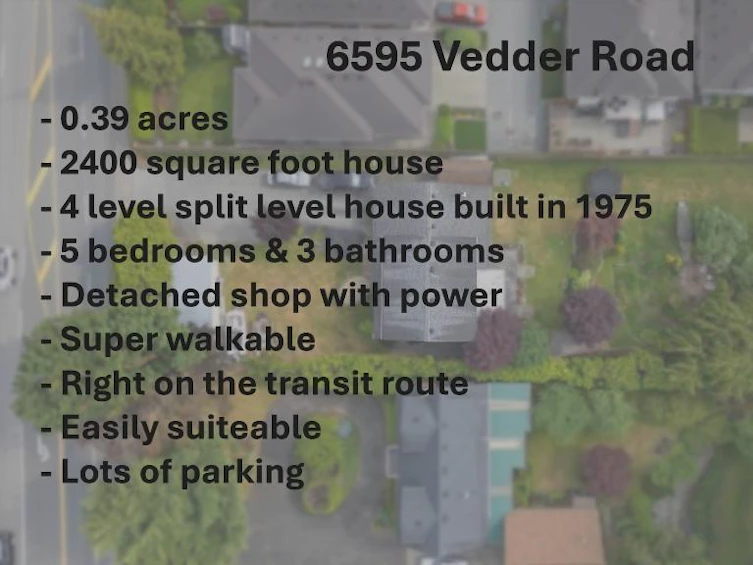 6595 Vedder Road, Chilliwack, BC, V2R 1C9 - 25