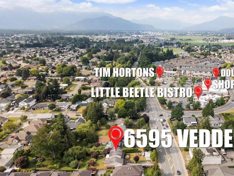 6595 Vedder Road, Chilliwack, BC, V2R 1C9 - 4