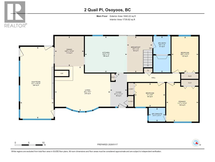 2 Quail Place, Osoyoos, BC, V0H 1V1 - 30
