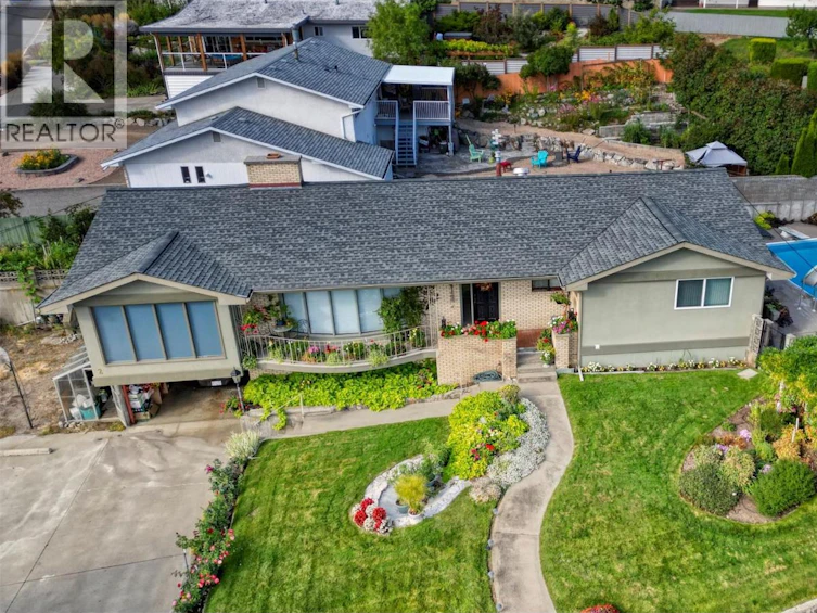 2 Quail Place, Osoyoos, BC, V0H 1V1