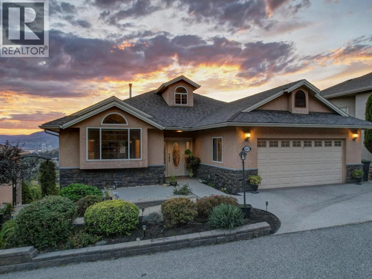 665 Denali Drive, Kelowna, BC, V1V 2P5 - 3