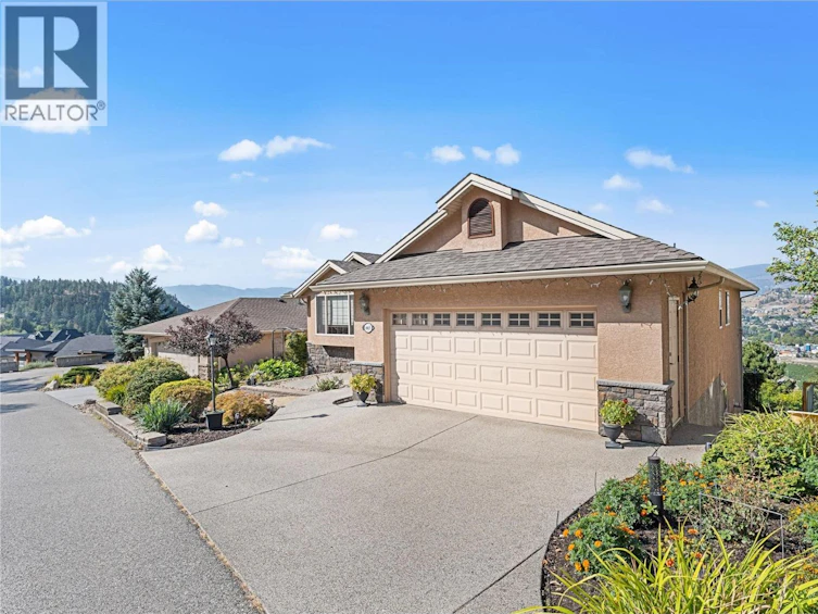 665 Denali Drive, Kelowna, BC, V1V 2P5 - 5