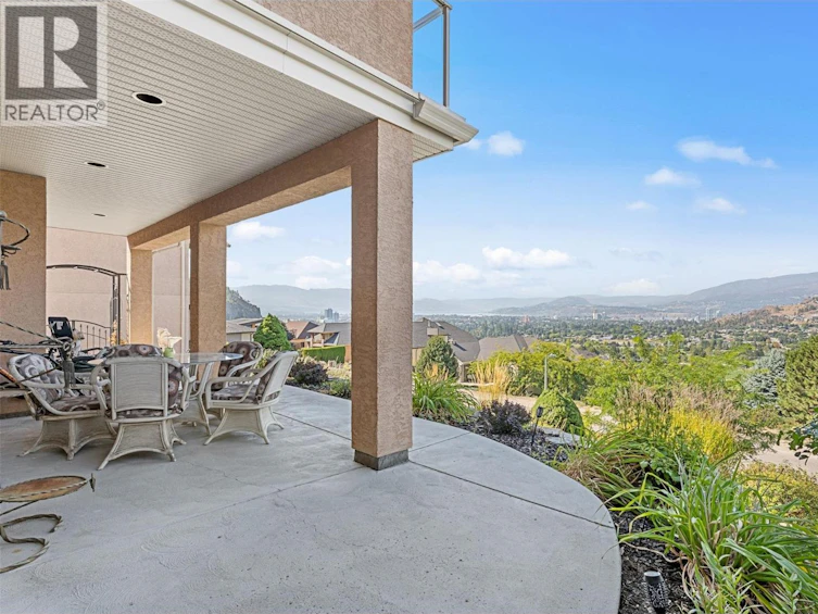 665 Denali Drive, Kelowna, BC, V1V 2P5 - 35