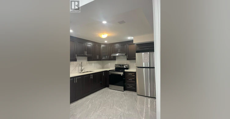 BSMT-18 Allness Road, Brampton, ON, L7A 3N6 - 3