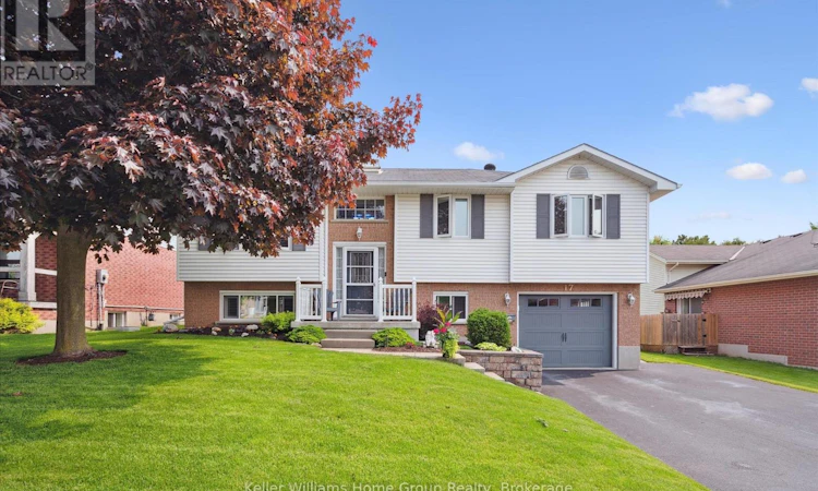 17 Keating Drive