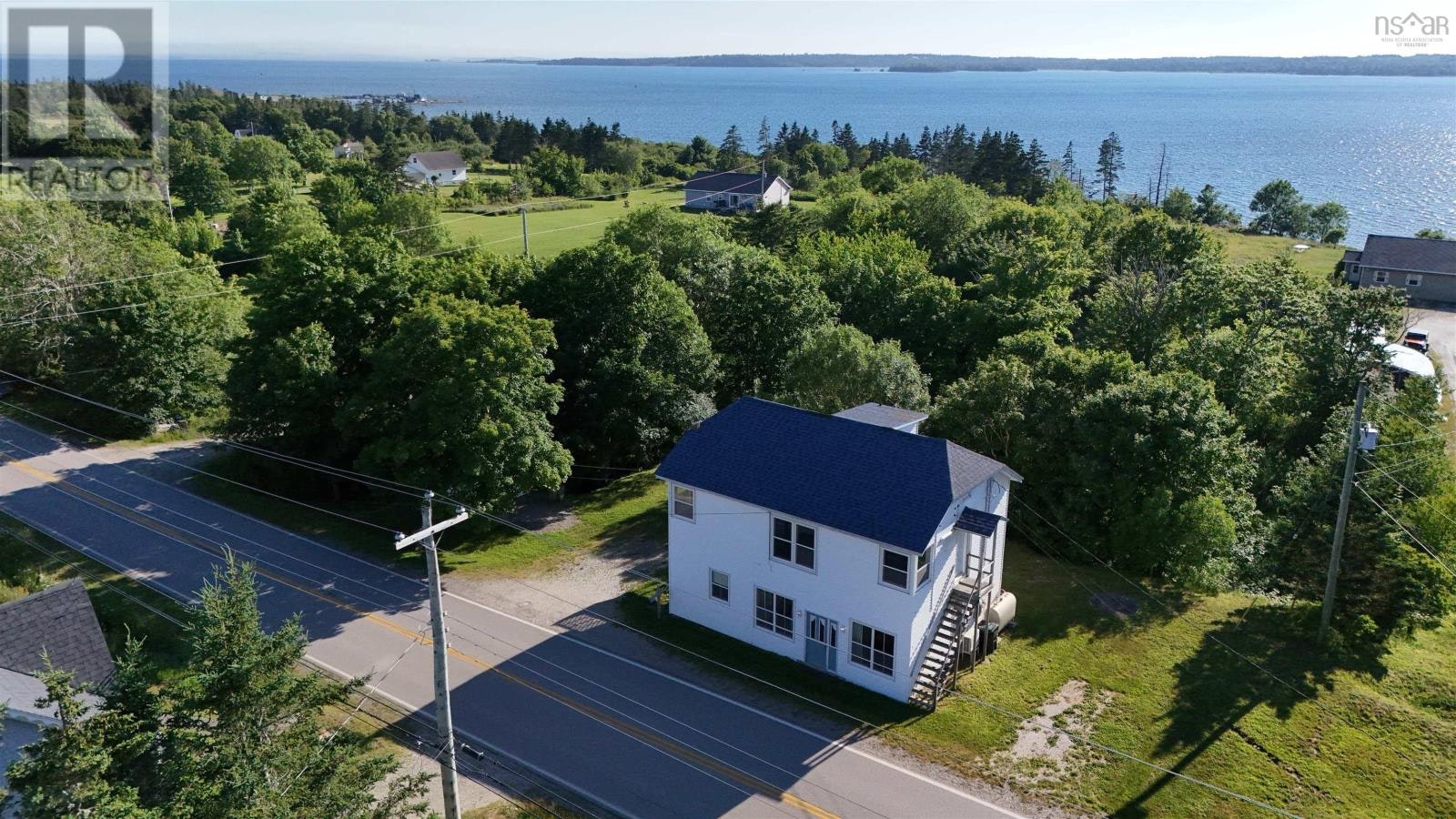 3108 334 Highway, Lower Wedgeport, NS, B0W 2B0