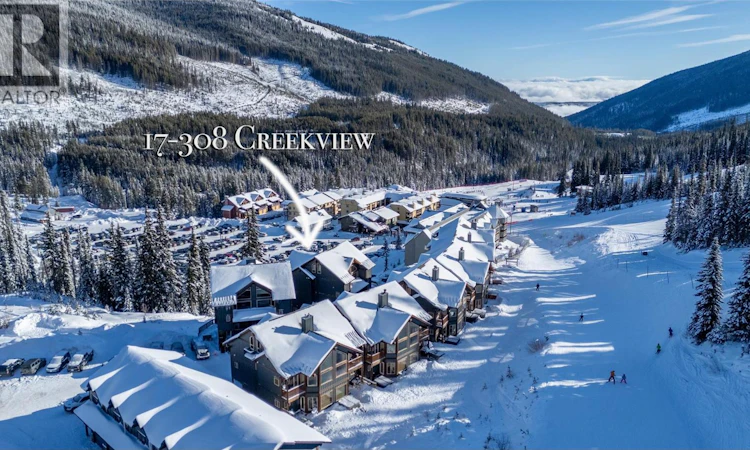 17-308 Creekview Road