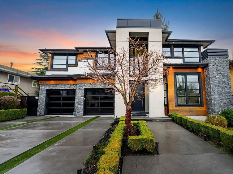 14237 Vine Avenue, Surrey, BC, V4B 2S9 - 2