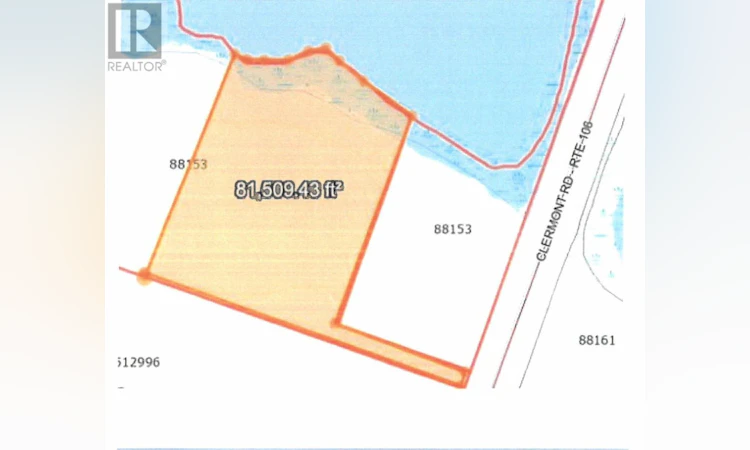 Lot-2 Clermont 106 Road, Rte