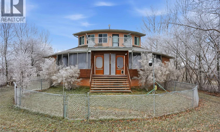14 Gordon Drive