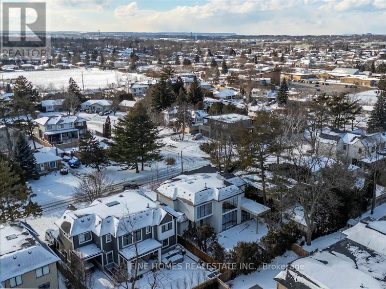 189 Weybourne Road, Oakville, ON, L6K 2T7 - 7
