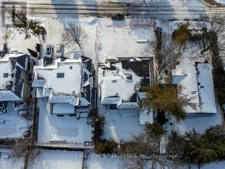 189 Weybourne Road, Oakville, ON, L6K 2T7 - 9