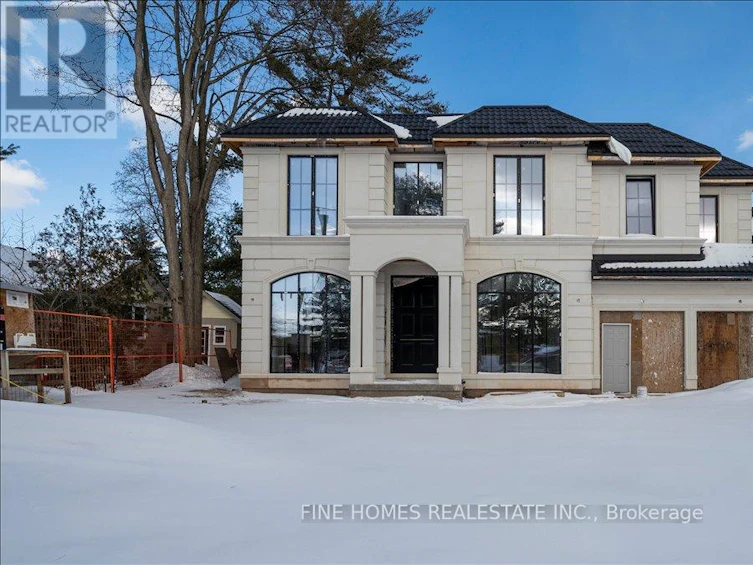 189 Weybourne Road, Oakville, ON, L6K 2T7