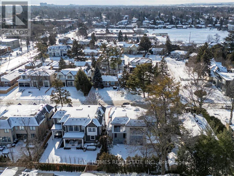 189 Weybourne Road, Oakville, ON, L6K 2T7 - 8