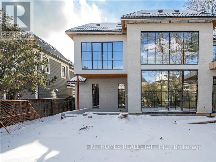 189 Weybourne Road, Oakville, ON, L6K 2T7 - 3