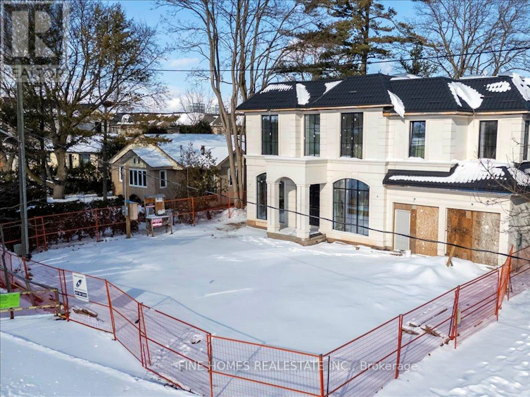 189 Weybourne Road, Oakville, ON, L6K 2T7 - 4