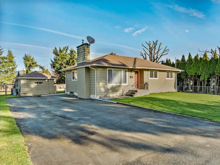 46329 Strathcona Road, Chilliwack, BC, V2P 3T1