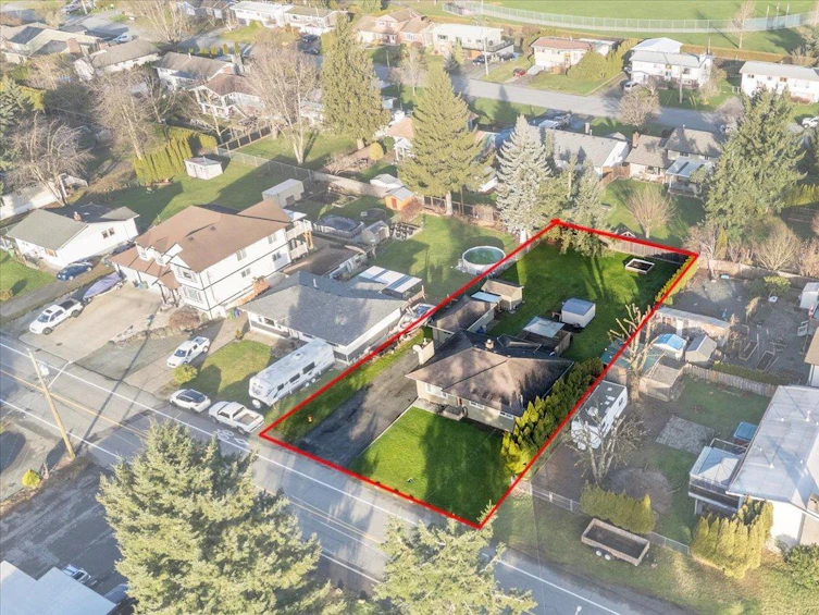 46329 Strathcona Road, Chilliwack, BC, V2P 3T1 - 28