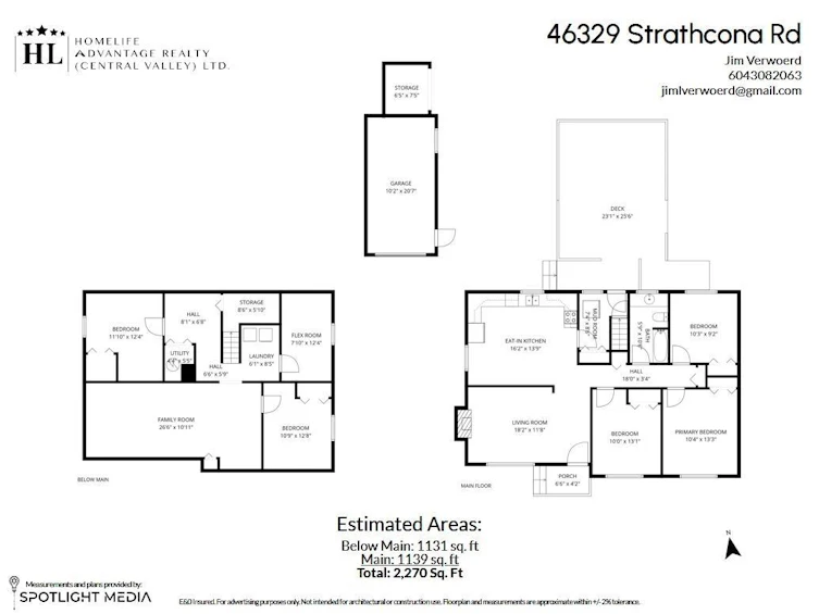 46329 Strathcona Road, Chilliwack, BC, V2P 3T1 - 14
