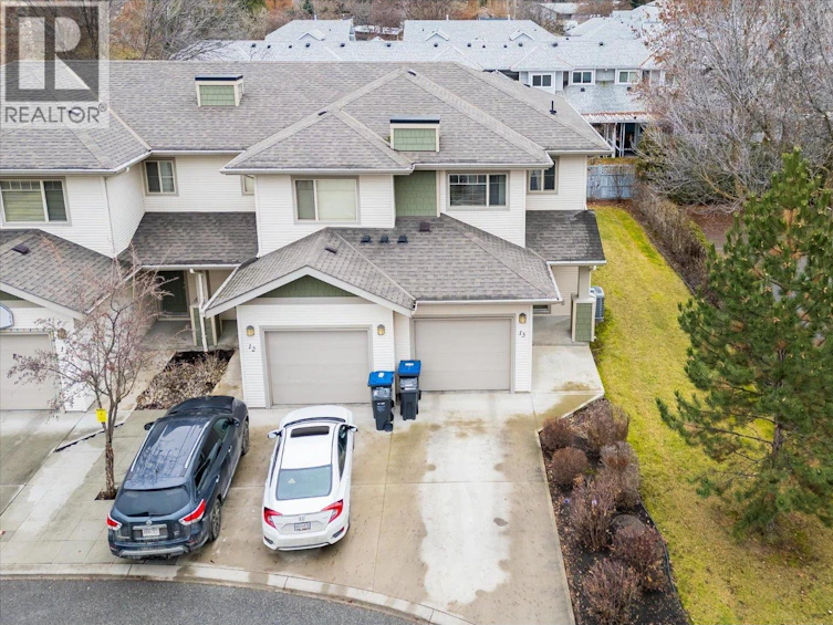13-335 Gerstmar Road, Kelowna, BC, V1X 4A6 - 3