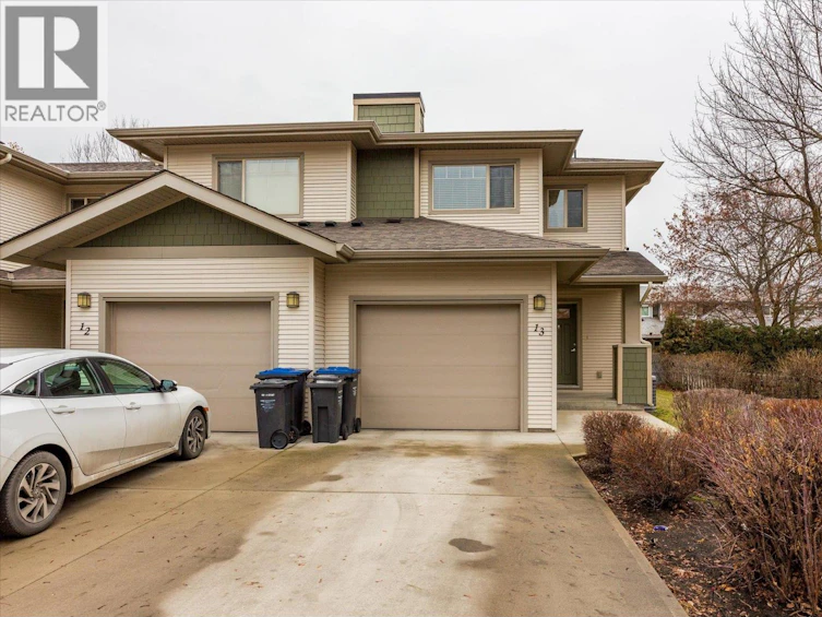 13-335 Gerstmar Road, Kelowna, BC, V1X 4A6 - 2
