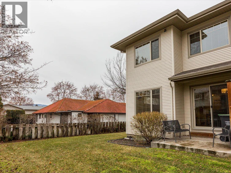 13-335 Gerstmar Road, Kelowna, BC, V1X 4A6 - 32