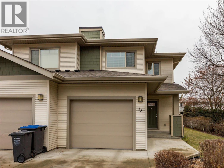 13-335 Gerstmar Road, Kelowna, BC, V1X 4A6