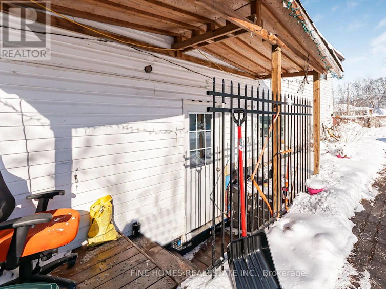195 Woodland Avenue, Georgina, ON, L4P 2N1 - 23
