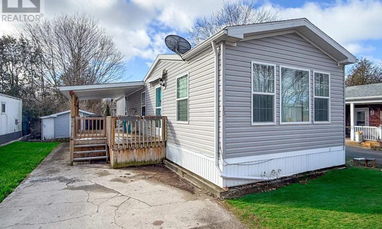13 Sutton Drive
