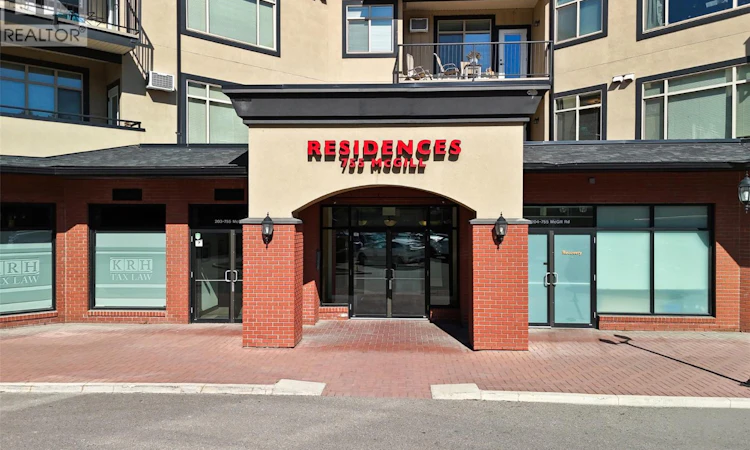 309-755 Mcgill Road