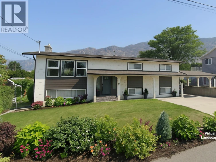 38 Willow Crescent, Osoyoos, BC, V0H 1V3