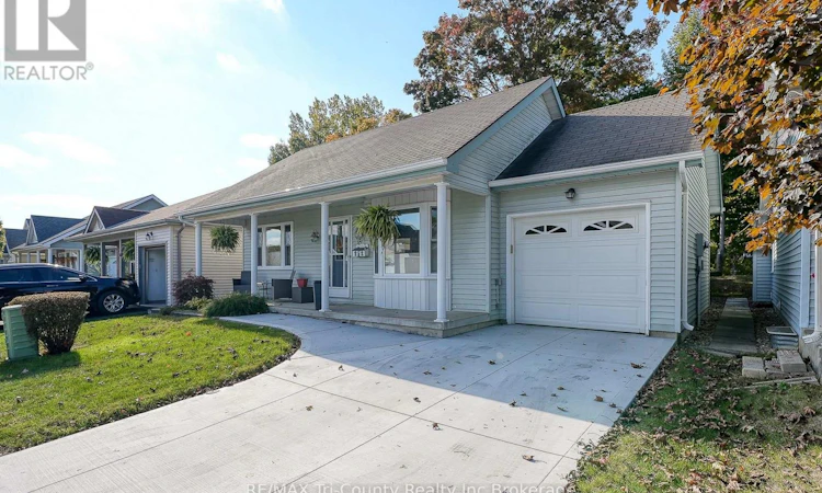 18 Wilkins Crescent
