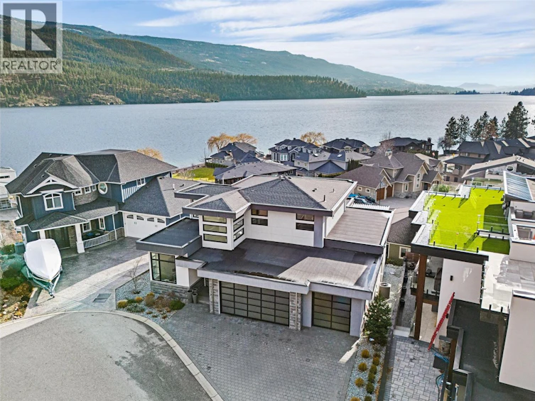 20-18451 Crystal Waters Road, Lake Country, BC, V4V 2G2 - 2