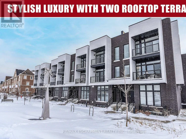 23-188 Angus Drive, Ajax, ON, L1S 0G5