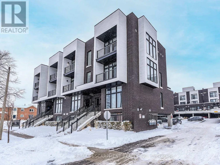 23-188 Angus Drive, Ajax, ON, L1S 0G5 - 20