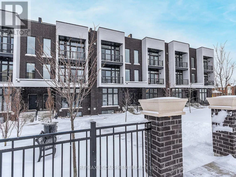 23-188 Angus Drive, Ajax, ON, L1S 0G5 - 21