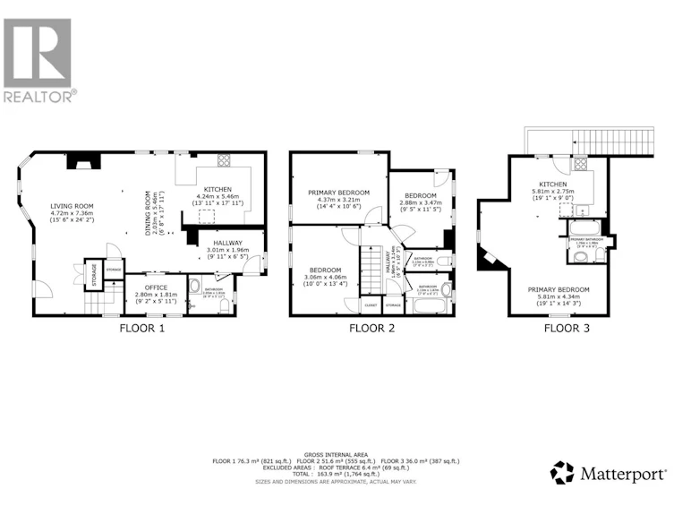 723 Hendryx Street, Nelson, BC, V1L 2B1 - 4