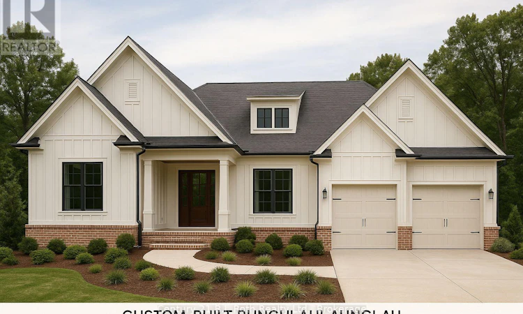 4 Rumble Court