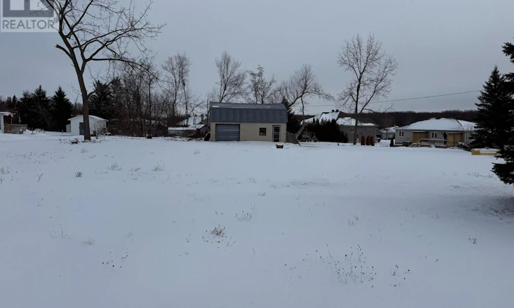 0 15 County Road