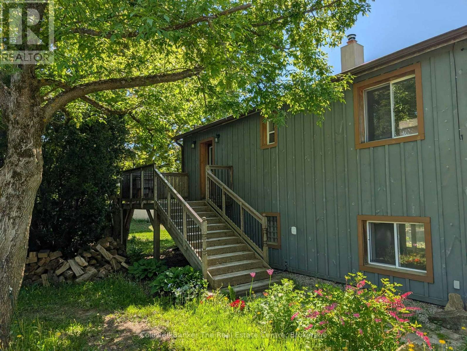 1229 County 124 Road, Clearview, ON, N0C 1M0