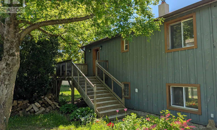 1229 County 124 Road