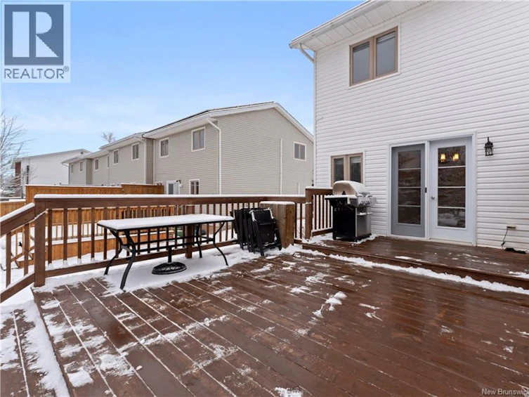 155 Whitepine Road, Riverview, NB, E1B 4H3 - 3