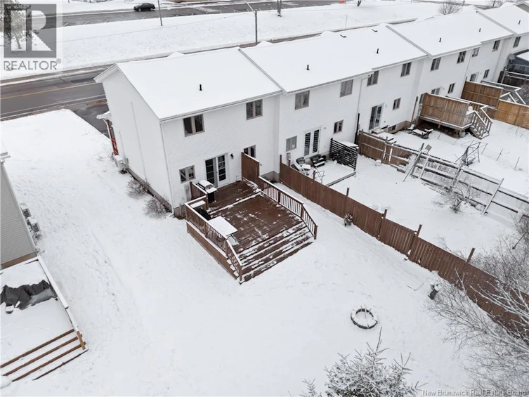 155 Whitepine Road, Riverview, NB, E1B 4H3 - 34