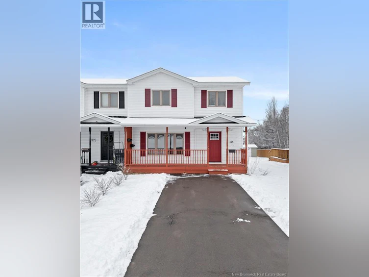 155 Whitepine Road, Riverview, NB, E1B 4H3