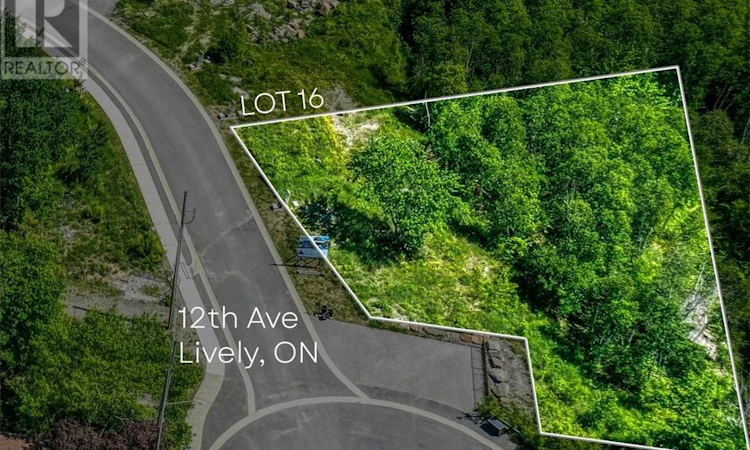 Lot 16-270 Twelfth Avenue