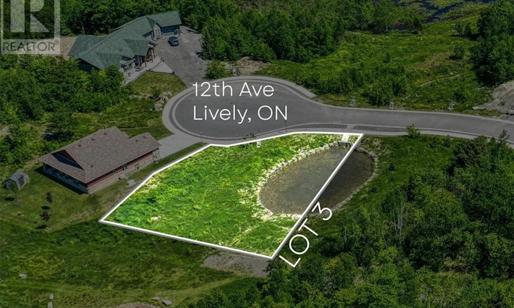 Lot 3-270 Twelfth Avenue